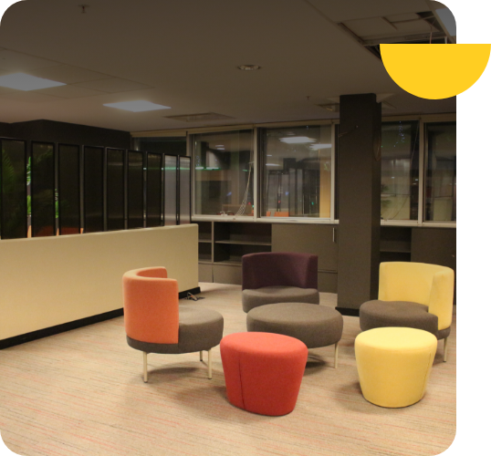 Endless Offices