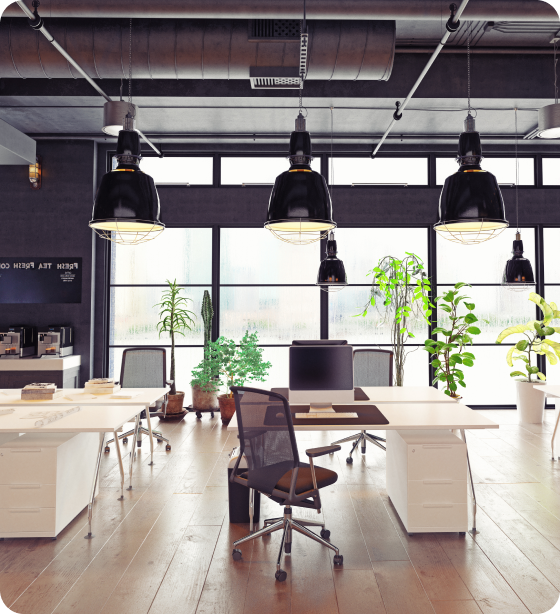Endless Offices